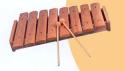 un xylophone