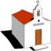 Un petite église