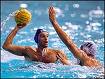 water polo