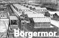 Camp de déportés de Börgermor